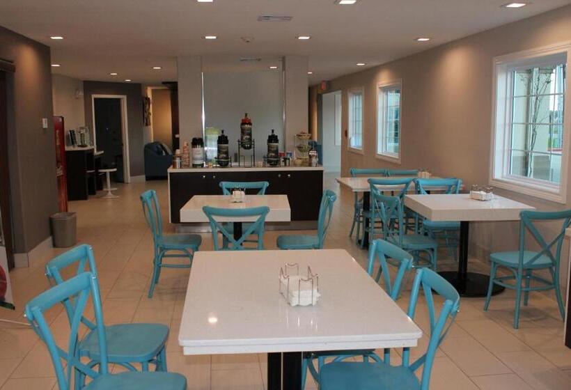 Szálloda Quality Inn & Suites Port Arthur  Nederland