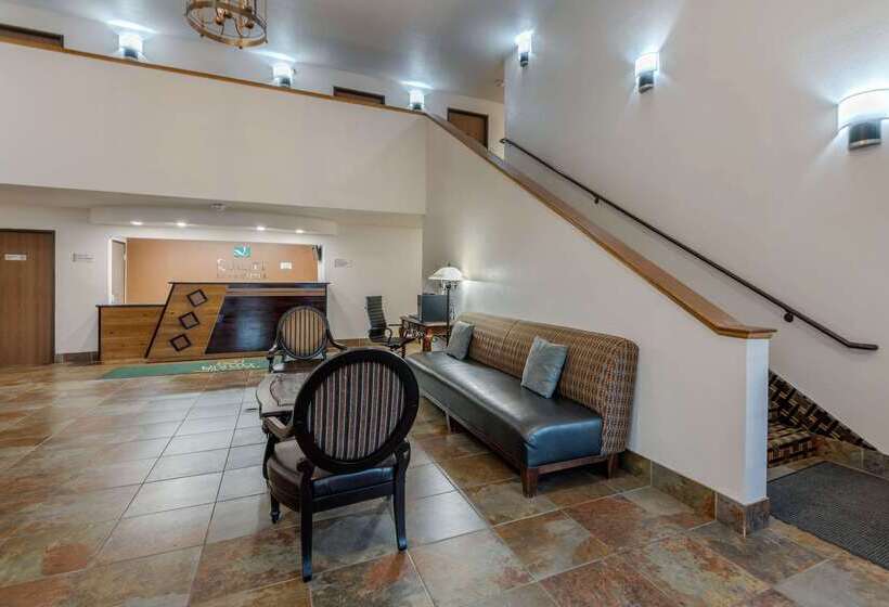 فندق Quality Inn & Suites