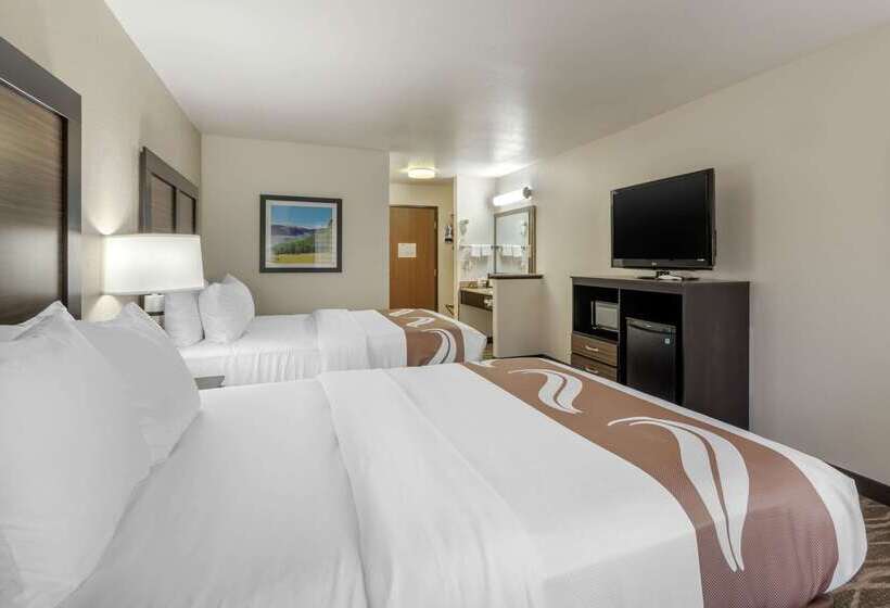 فندق Quality Inn & Suites