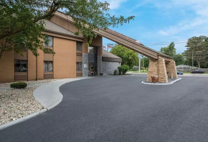 ホテル Quality Inn