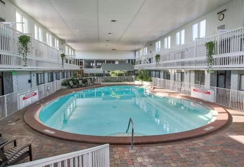 渡假胜地  Club Destin