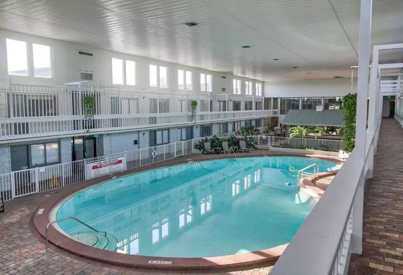 渡假胜地  Club Destin