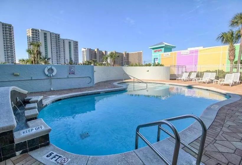 渡假胜地  Club Destin