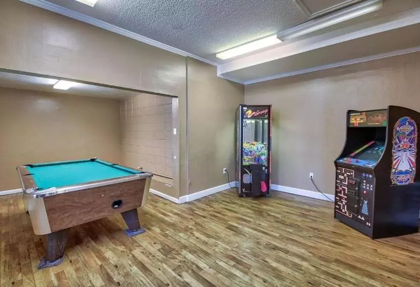 渡假胜地  Club Destin