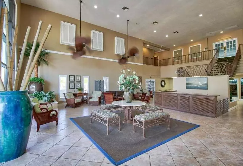 渡假胜地  Club Destin