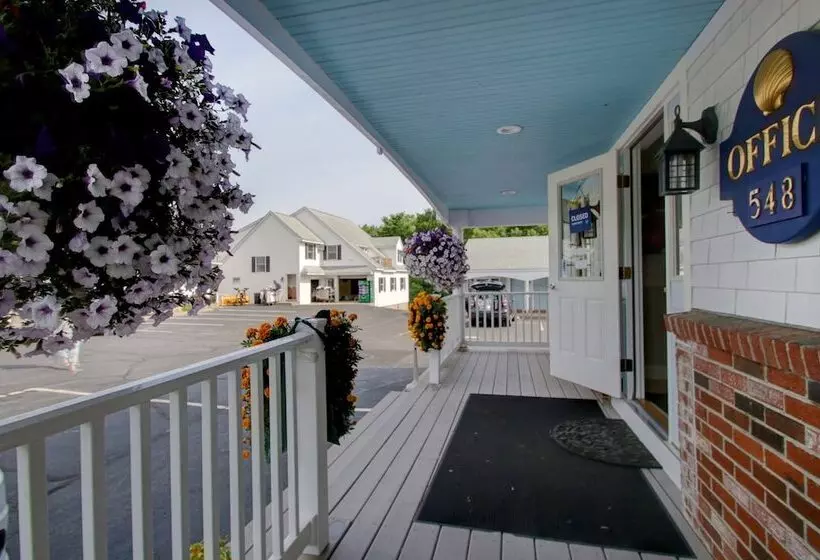 渡假胜地  Ogunquit Tides