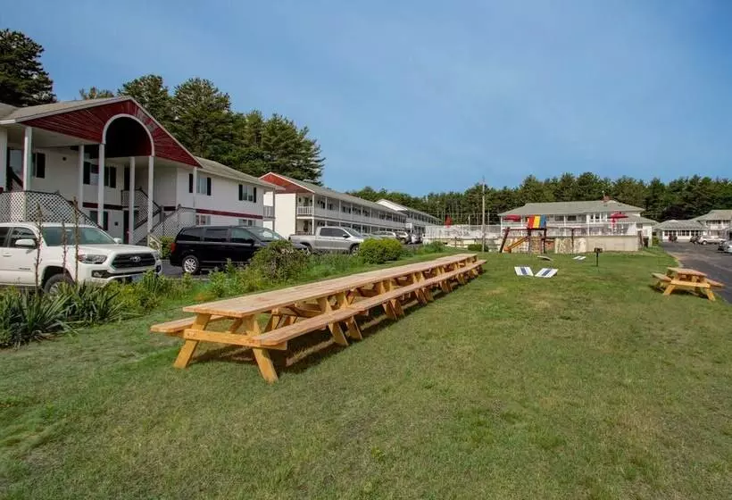 渡假胜地  Ogunquit Tides