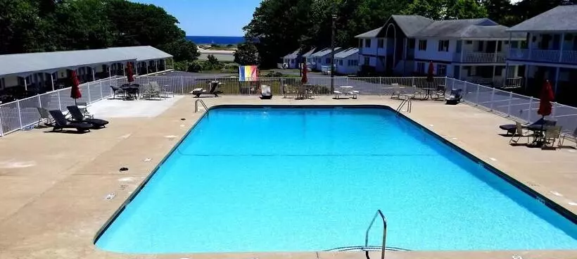 渡假胜地  Ogunquit Tides