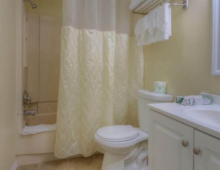 منتجع Ogunquit Tides