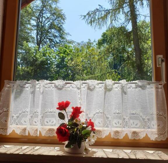 ユースホステル Sternhaus Harz