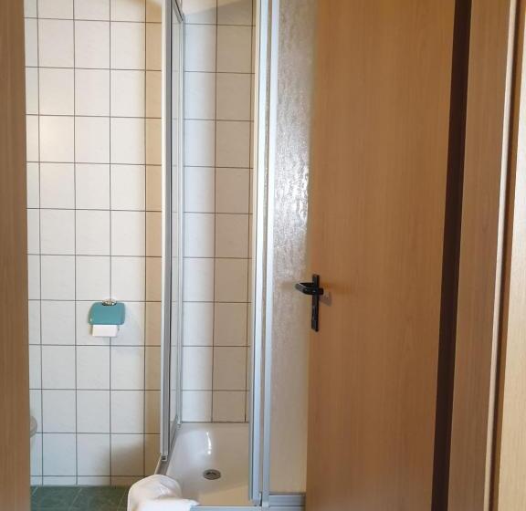 ユースホステル Sternhaus Harz