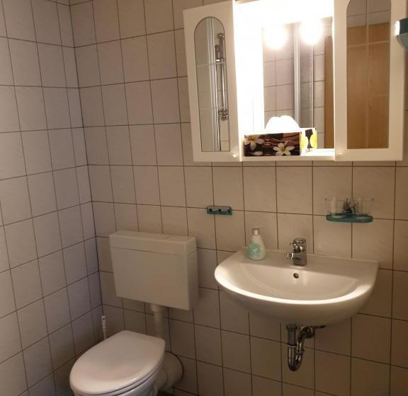 ユースホステル Sternhaus Harz