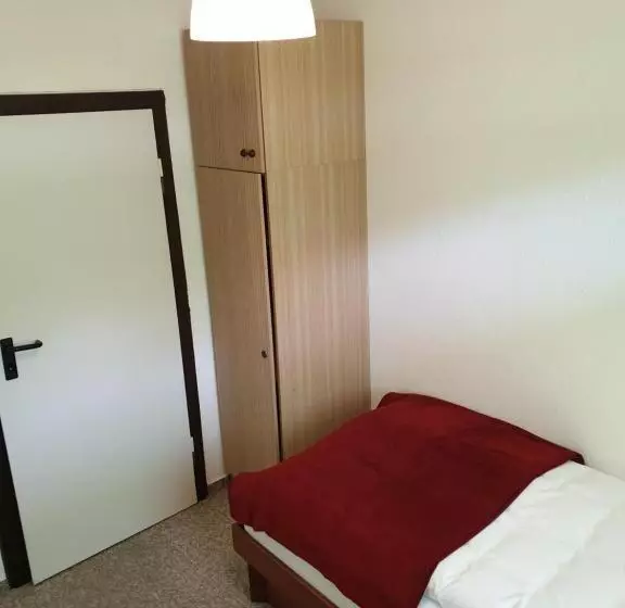 Retkeilymaja Sternhaus Harz