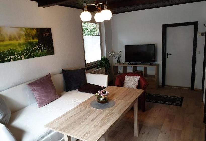 ユースホステル Sternhaus Harz