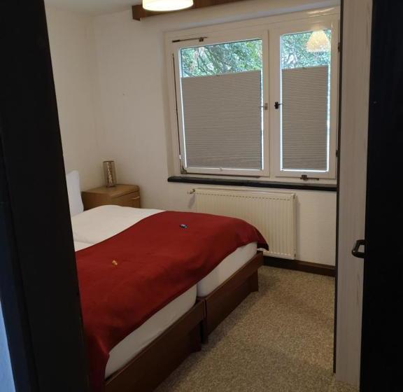 ユースホステル Sternhaus Harz