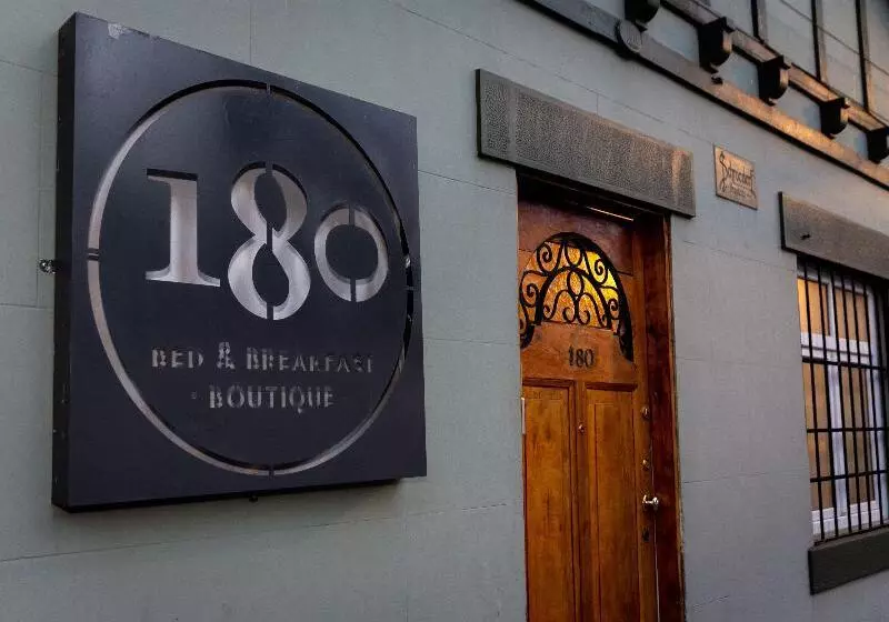 180 Hotel Boutique