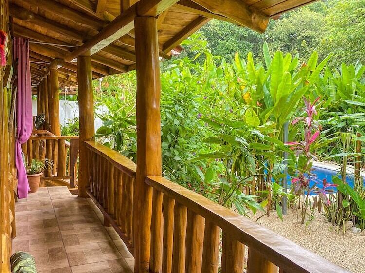 هتل Cabanas Lamaite