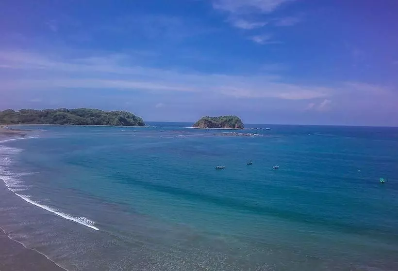 Hotelli Cabanas Lamaite