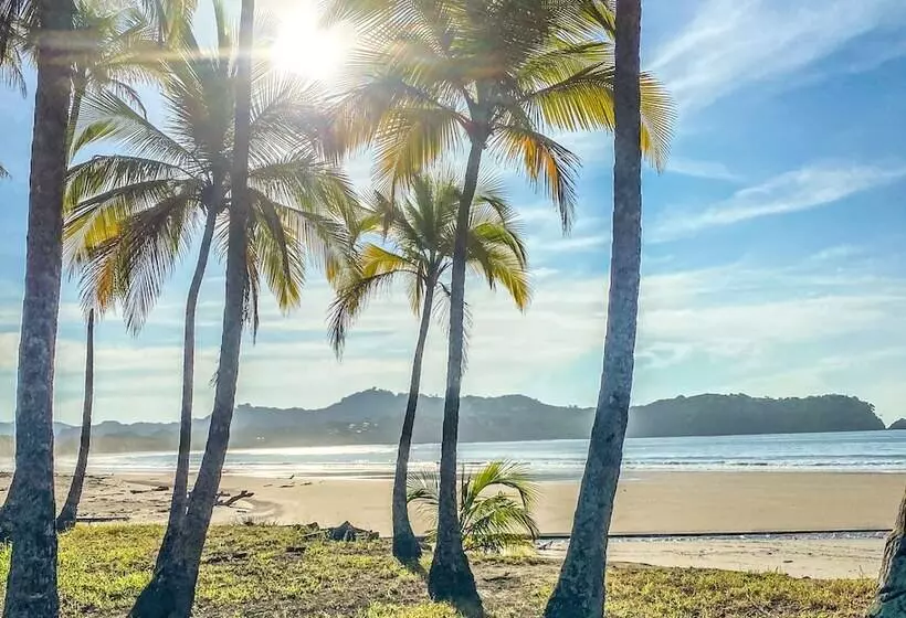 Hotelli Cabanas Lamaite