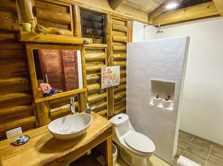 هتل Cabanas Lamaite