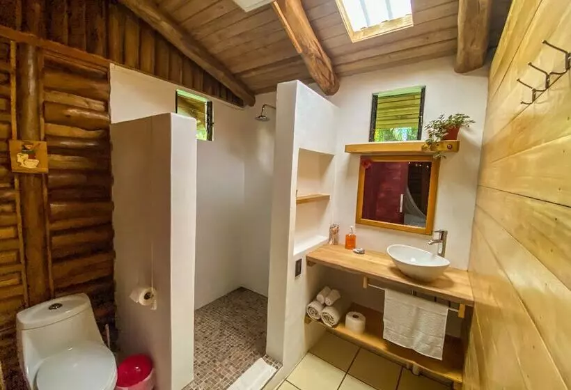 Hotelli Cabanas Lamaite