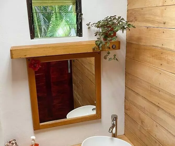 Hotelli Cabanas Lamaite