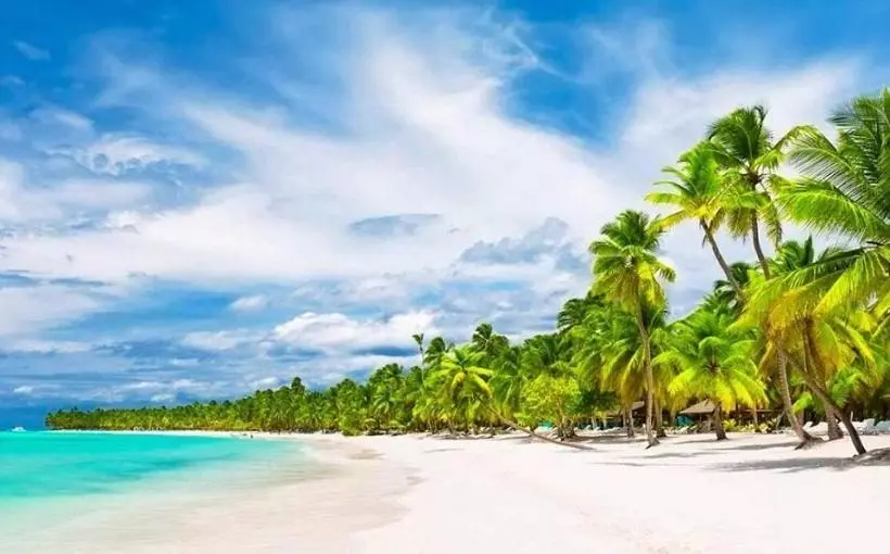 Retkeilymaja Tu Residencia En Punta Cana
