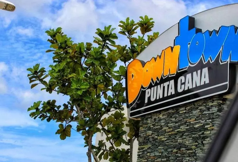 Retkeilymaja Tu Residencia En Punta Cana