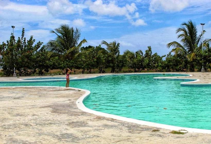 Retkeilymaja Tu Residencia En Punta Cana