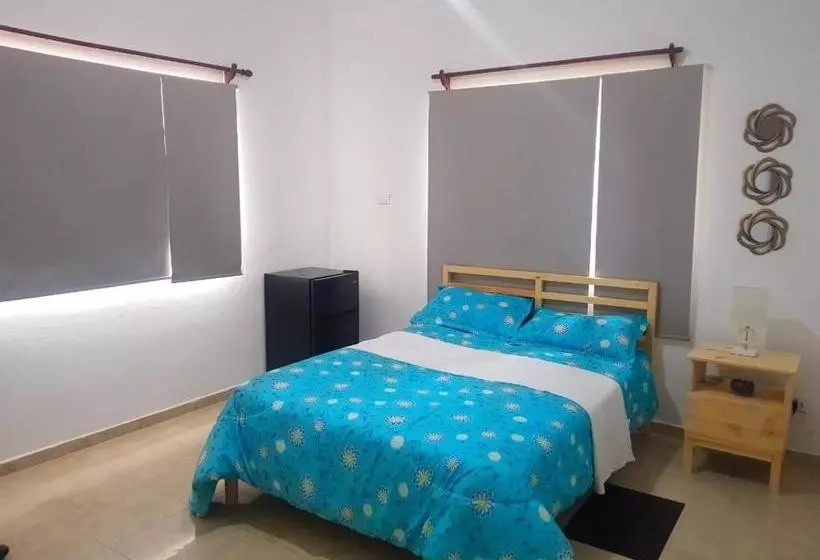 Retkeilymaja Tu Residencia En Punta Cana