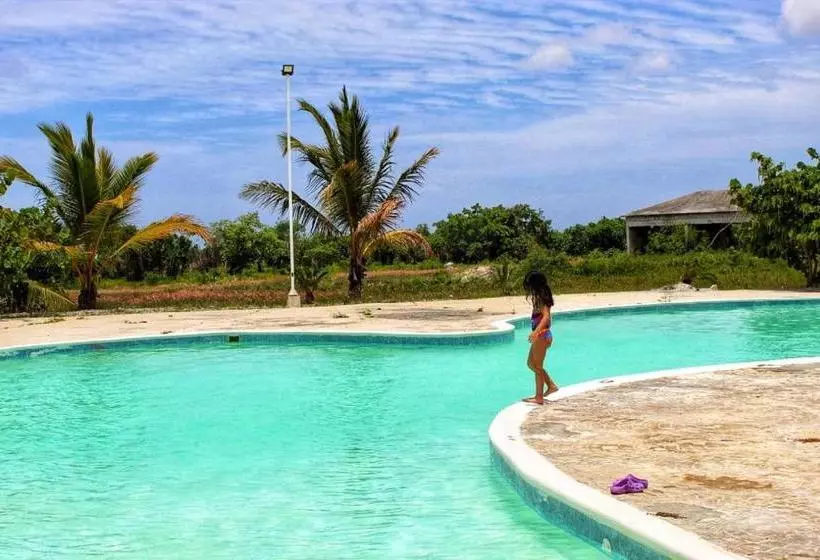Retkeilymaja Tu Residencia En Punta Cana