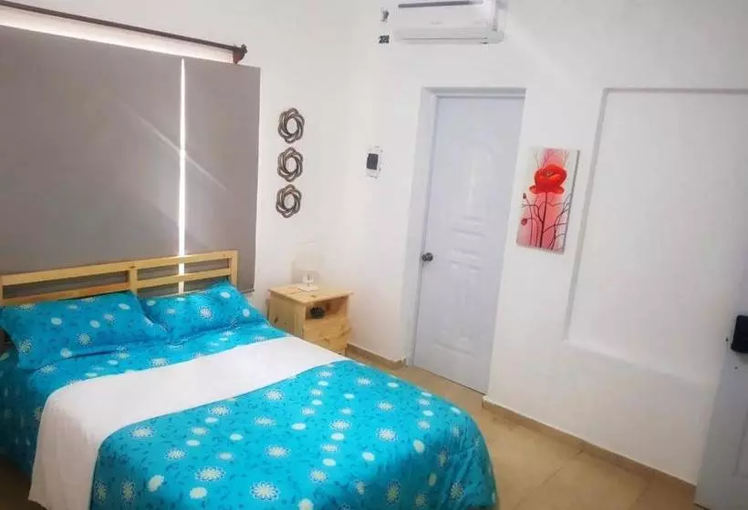 Retkeilymaja Tu Residencia En Punta Cana