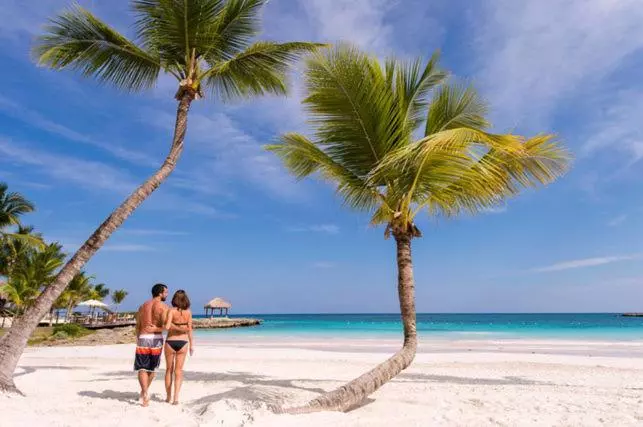 Retkeilymaja Tu Residencia En Punta Cana
