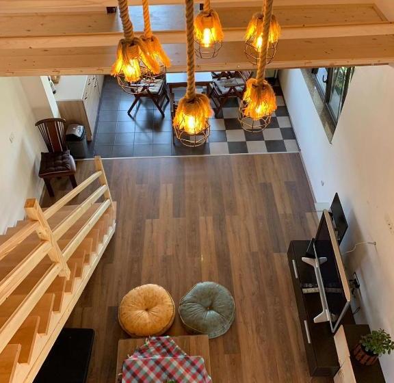 هاستل Guest House Tivko Katce Gostivar