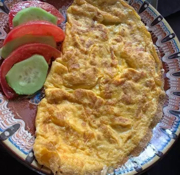 هاستل Guest House Tivko Katce Gostivar