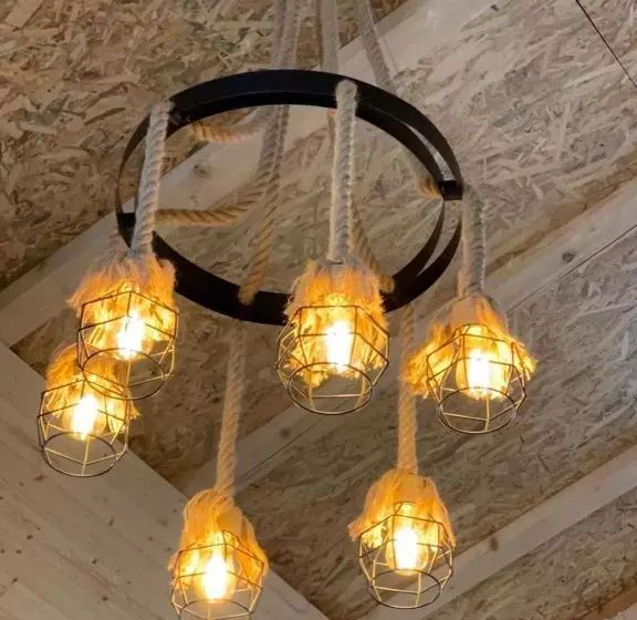 هاستل Guest House Tivko Katce Gostivar