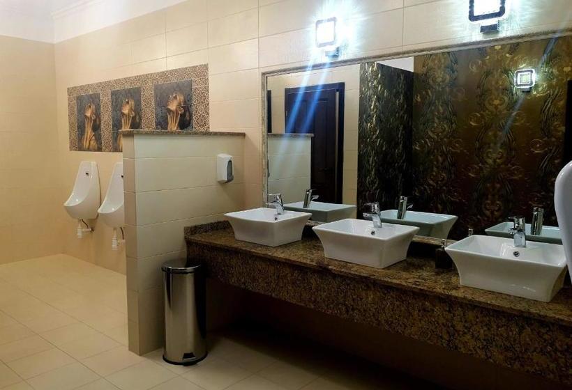 Hotel Abi   Baile Felix