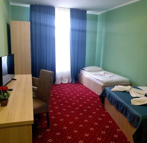 Hotel Abi   Baile Felix