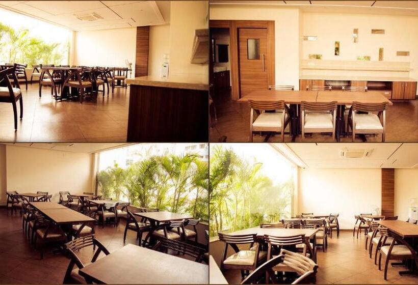 בית מלון כפרי The Pioneer