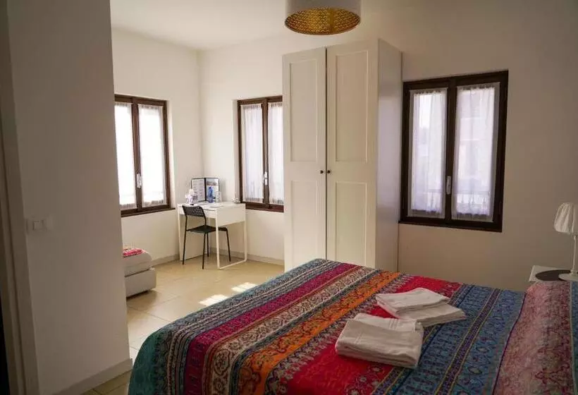 Pensione Locanda Al Museo