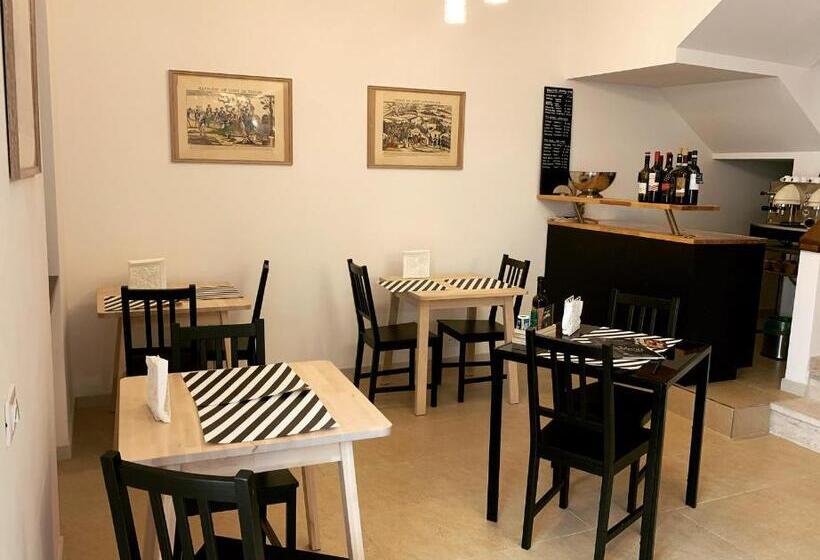 بنسيون Locanda Al Museo