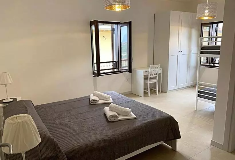 Pensione Locanda Al Museo