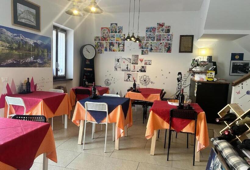 بنسيون Locanda Al Museo