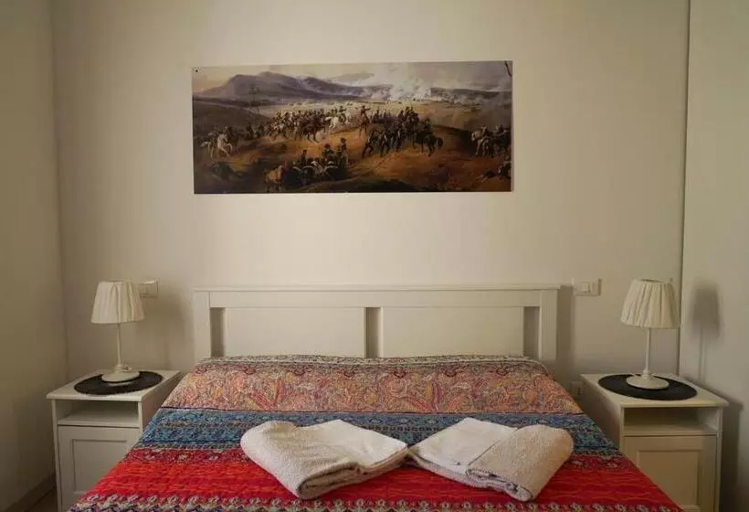 Pensione Locanda Al Museo