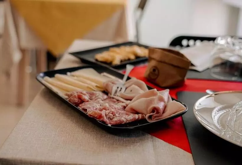 Pensione Locanda Al Museo