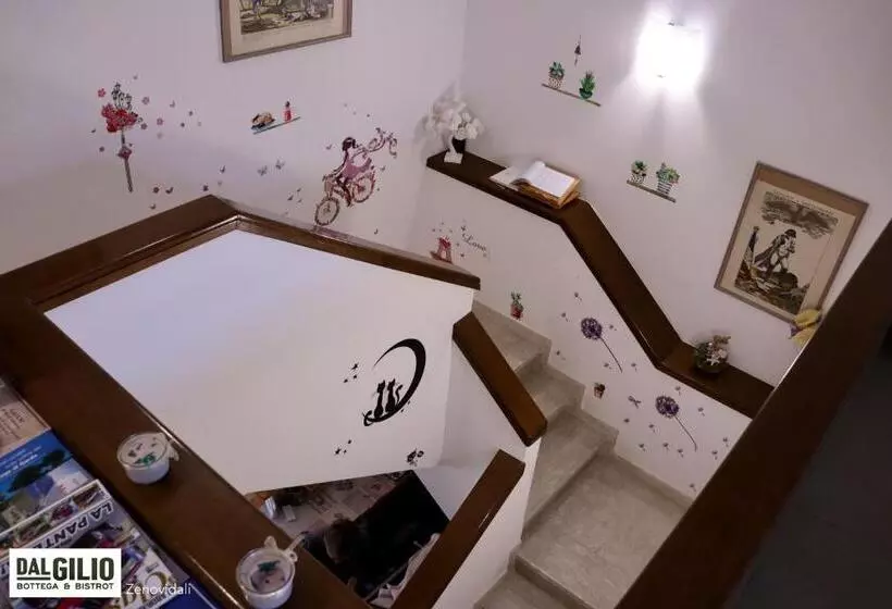 Pensione Locanda Al Museo