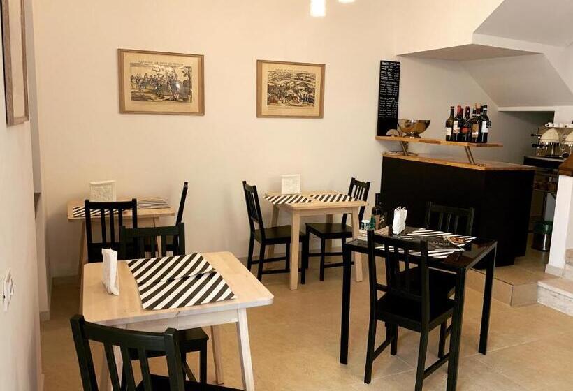 بنسيون Locanda Al Museo