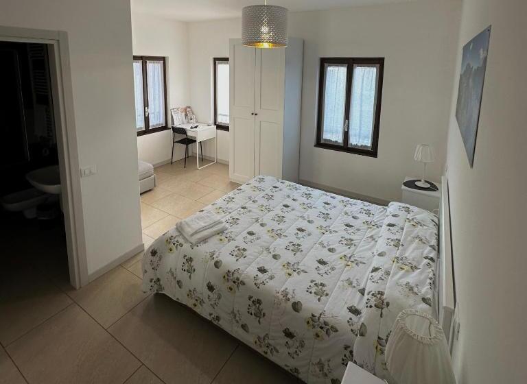 بنسيون Locanda Al Museo