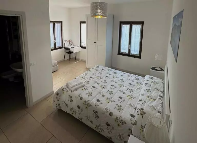 Pensione Locanda Al Museo