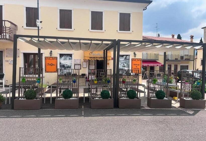 بنسيون Locanda Al Museo